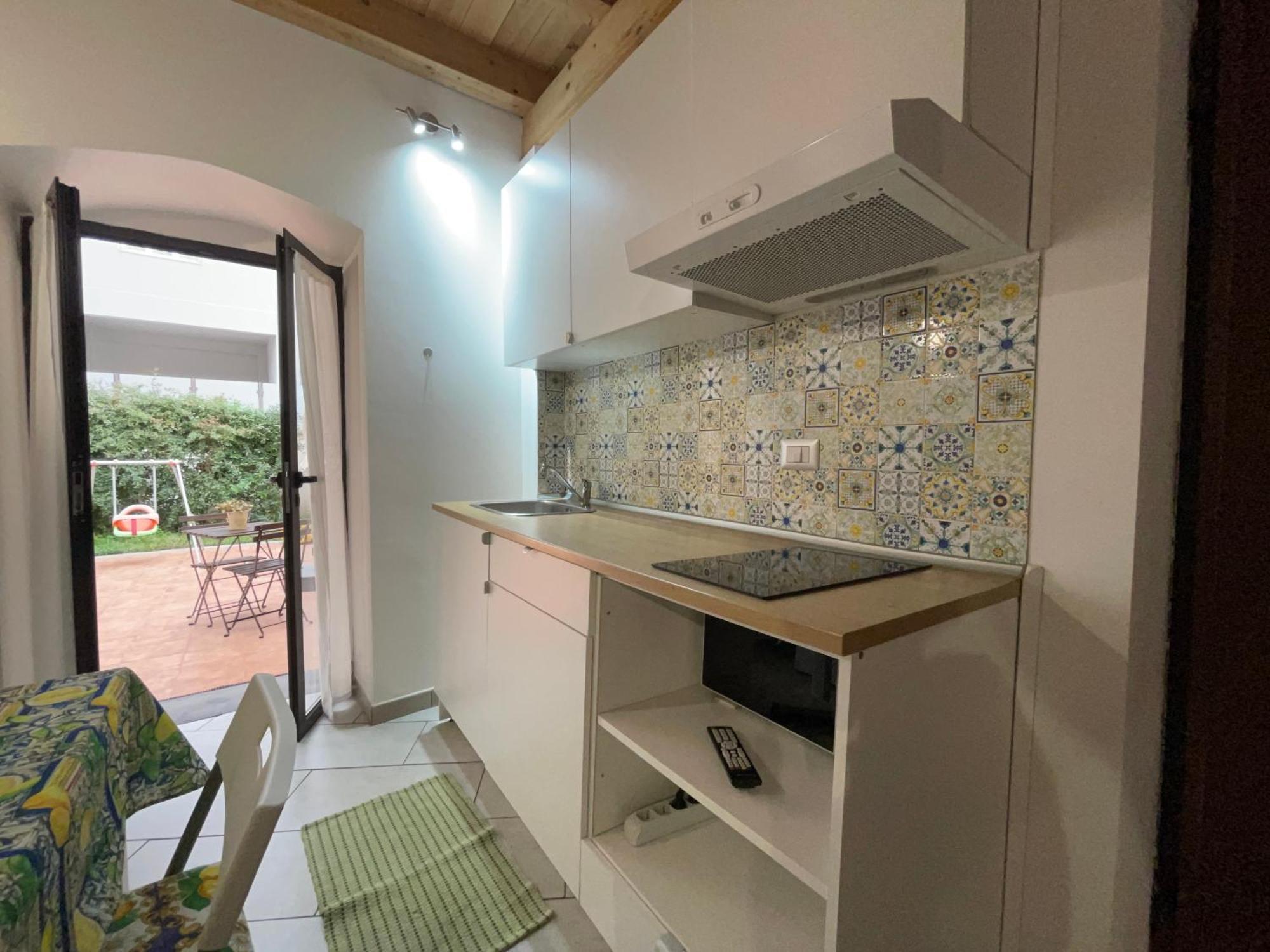 Appartamento Il Borghetto Di Gigi