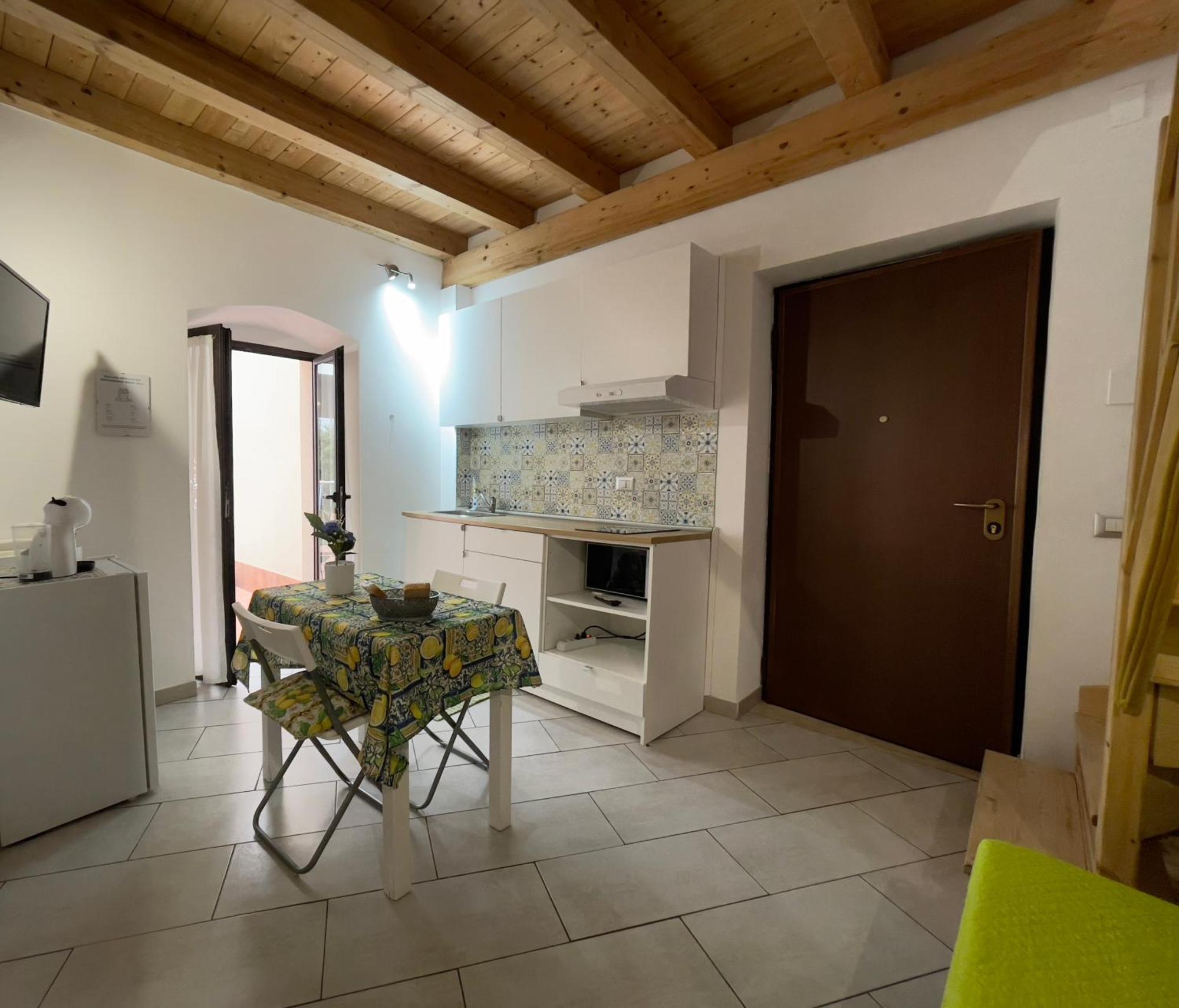 Apartment Il Borghetto Di Gigi Catania