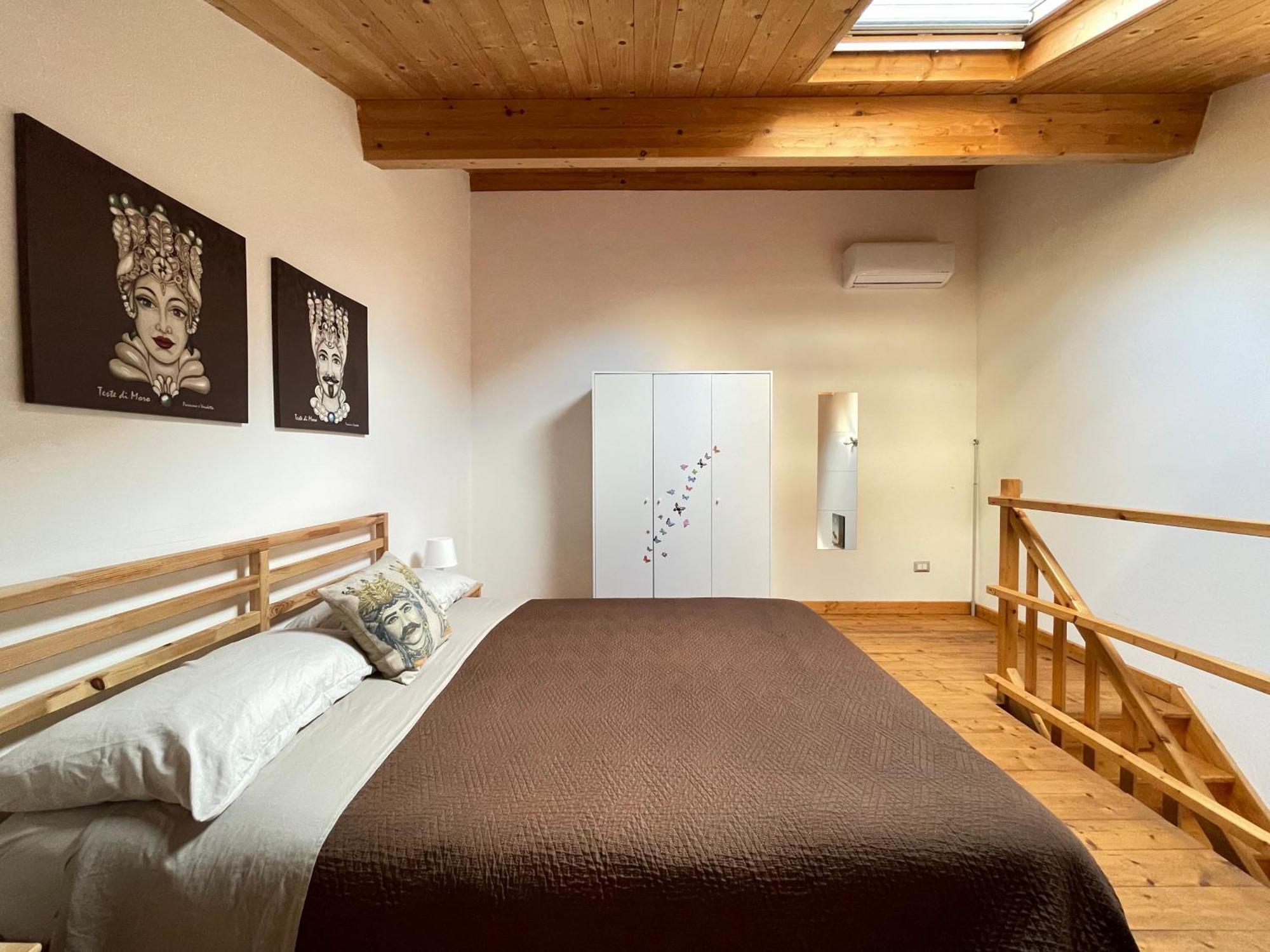 Il Borghetto Di Gigi Apartment Catania