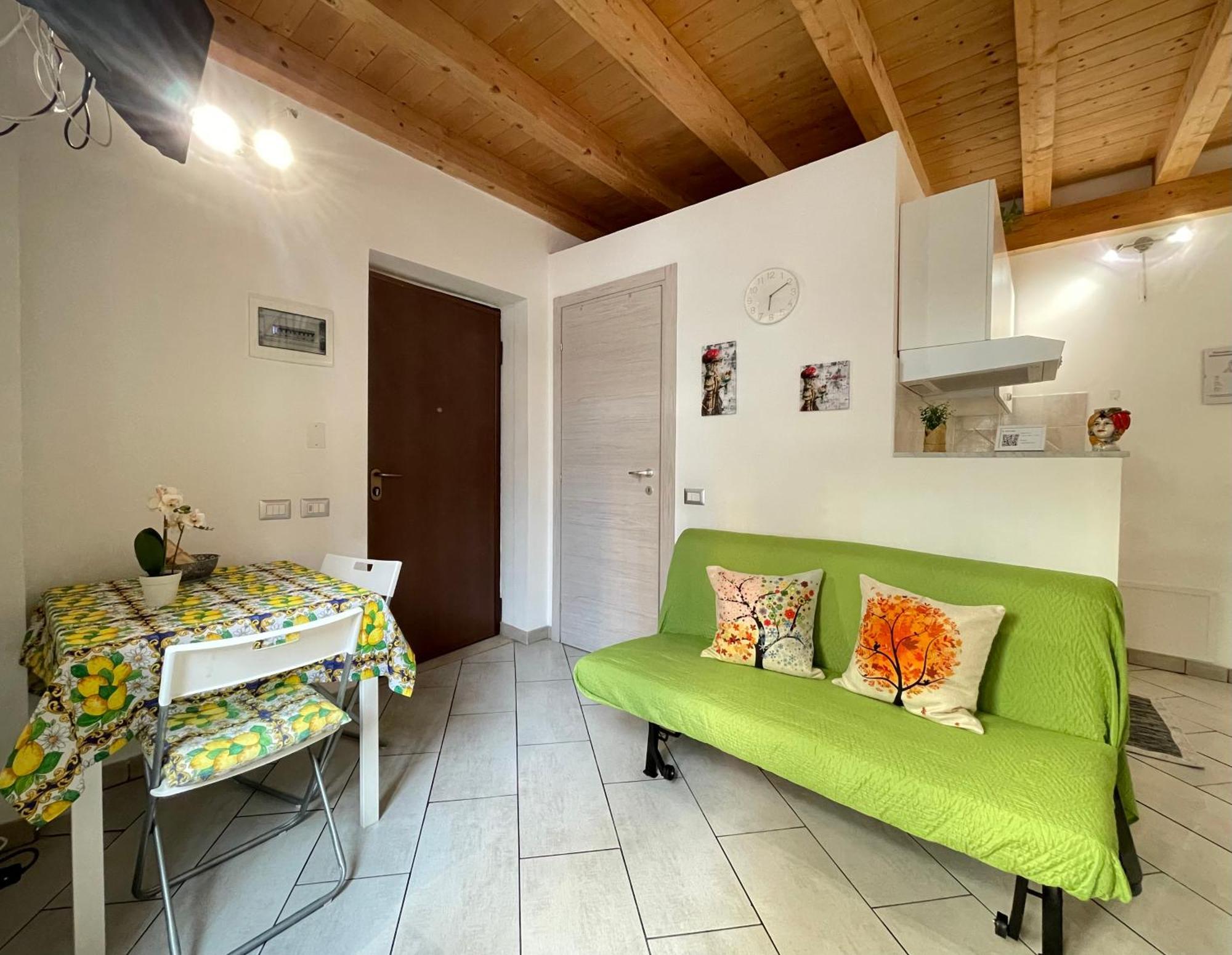 Appartamento Il Borghetto Di Gigi *