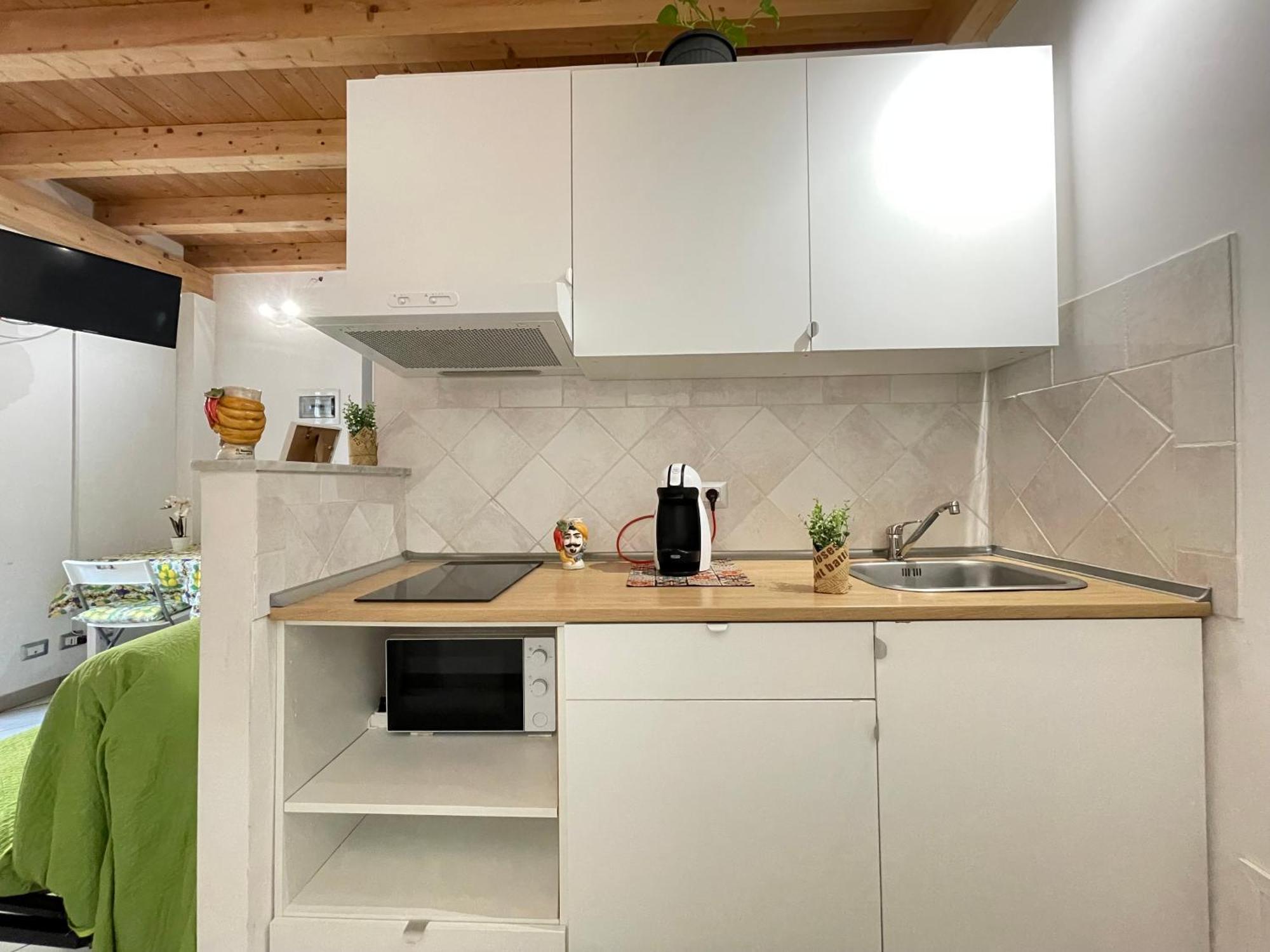 Il Borghetto Di Gigi Apartment