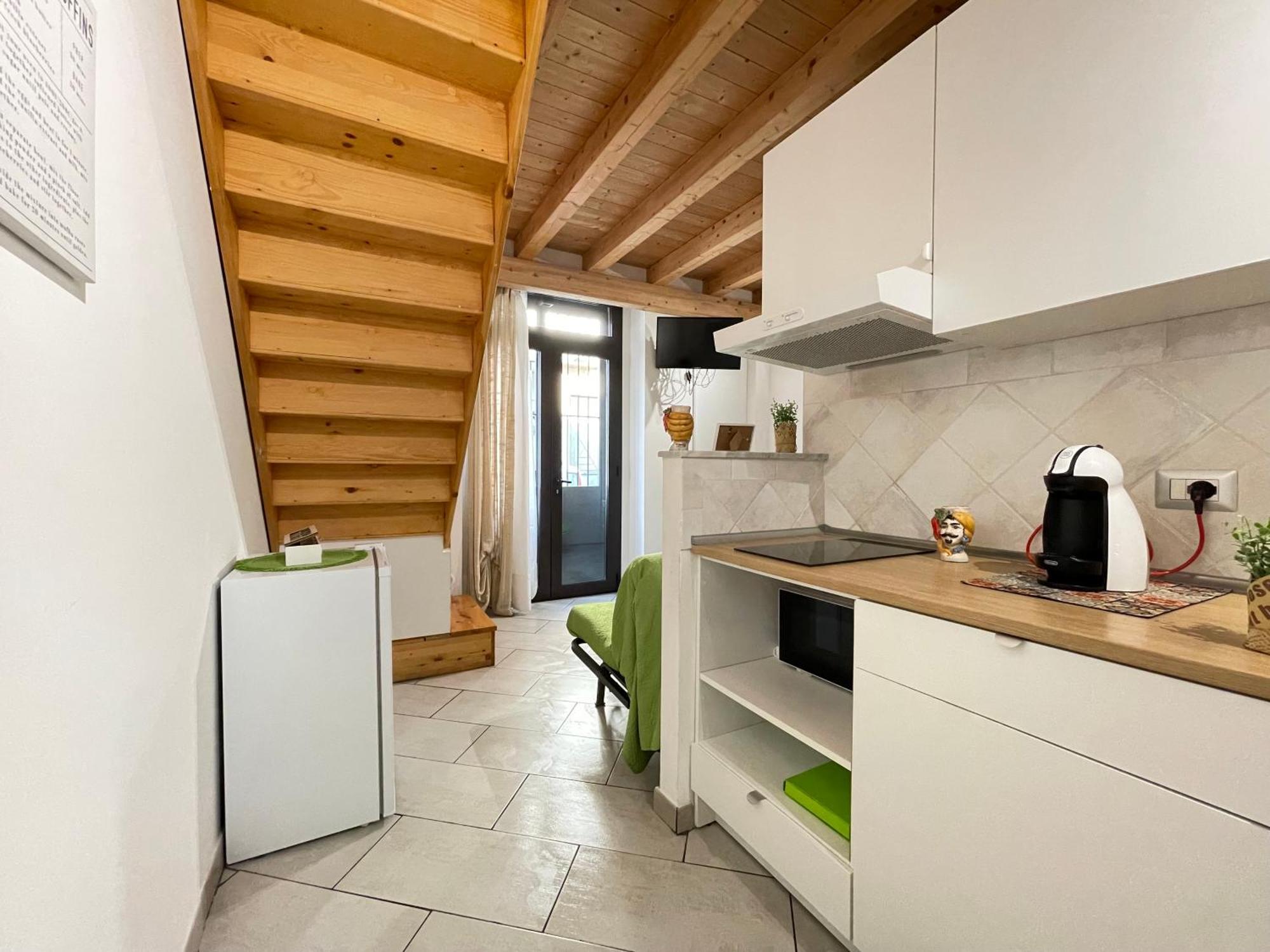 Il Borghetto Di Gigi Apartment Catania